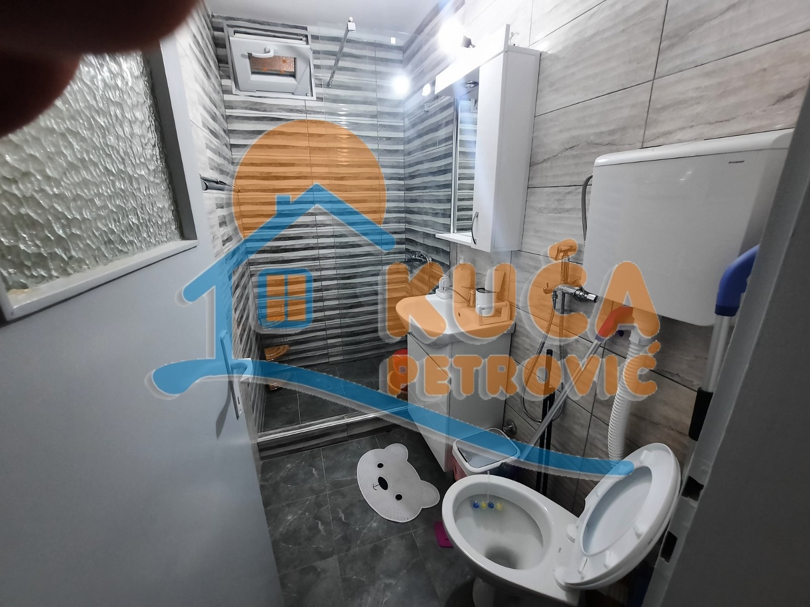 Dvosoban stan, 52 m2, Medicinski fakultet, Rentgenova ID: i-014946 10