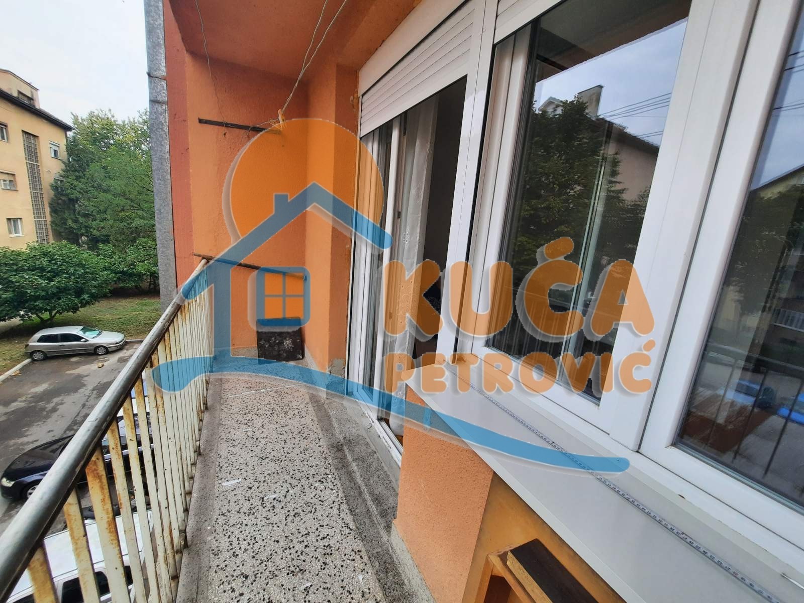 Dvosoban stan, 52 m2, Medicinski fakultet, Rentgenova ID: i-014946 13