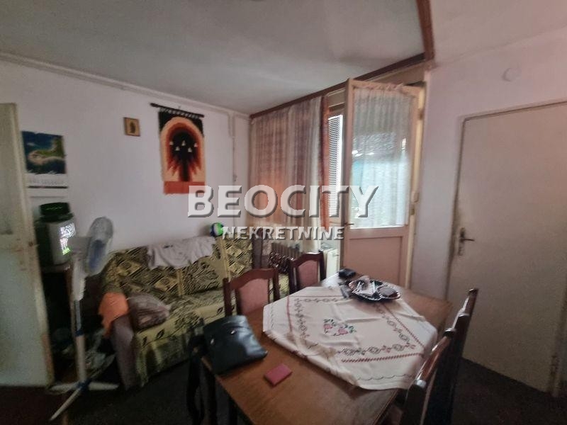 Dvosoban stan, 56 m2, Novi Sad, Maksima Gorkog ID: 123777 1