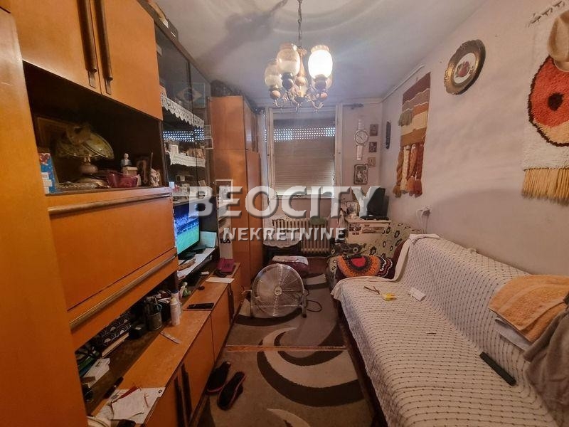 Dvosoban stan, 56 m2, Novi Sad, Maksima Gorkog ID: 123777 2
