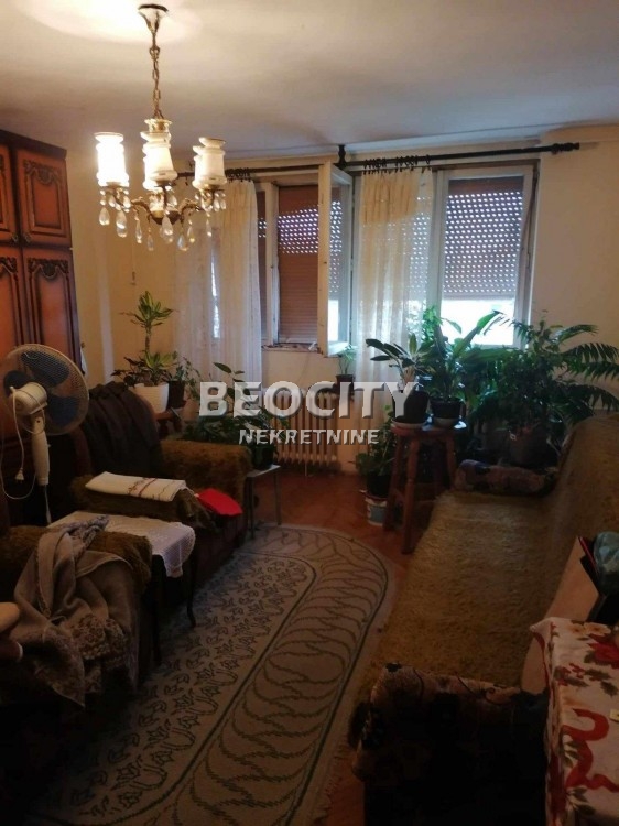 Dvosoban stan, 56 m2, Novi Sad, Maksima Gorkog ID: 123777 3