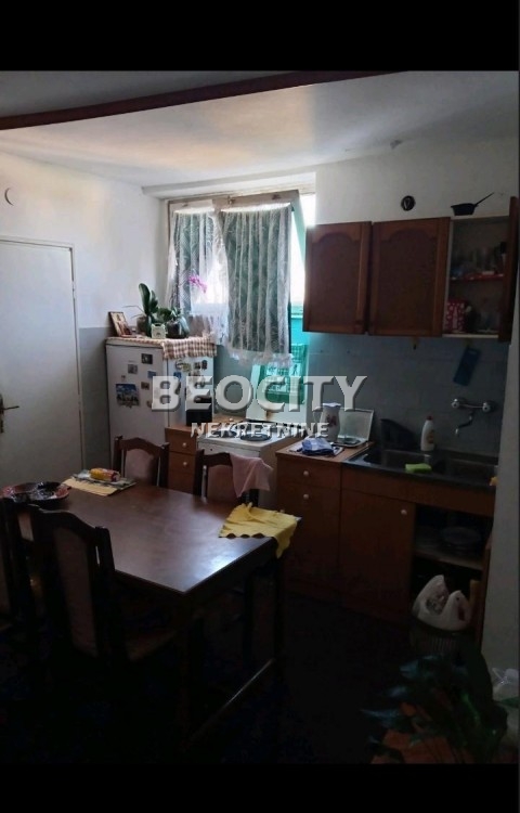 Dvosoban stan, 56 m2, Novi Sad, Maksima Gorkog ID: 123777 4