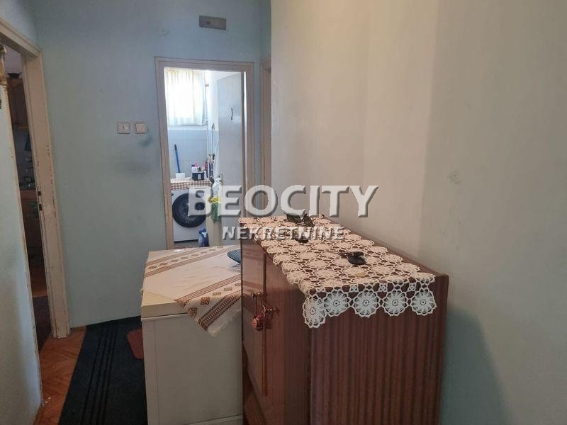 Dvosoban stan, 56 m2, Novi Sad, Maksima Gorkog ID: 123777 5