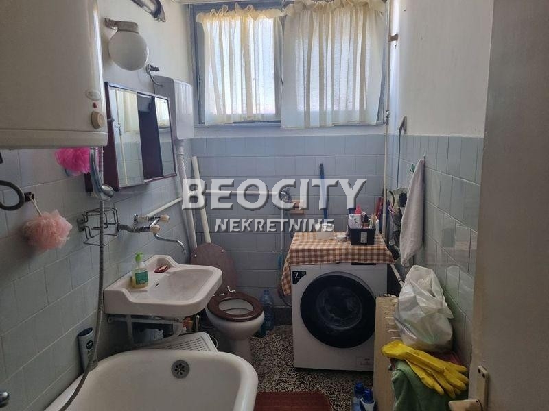 Dvosoban stan, 56 m2, Novi Sad, Maksima Gorkog ID: 123777 6