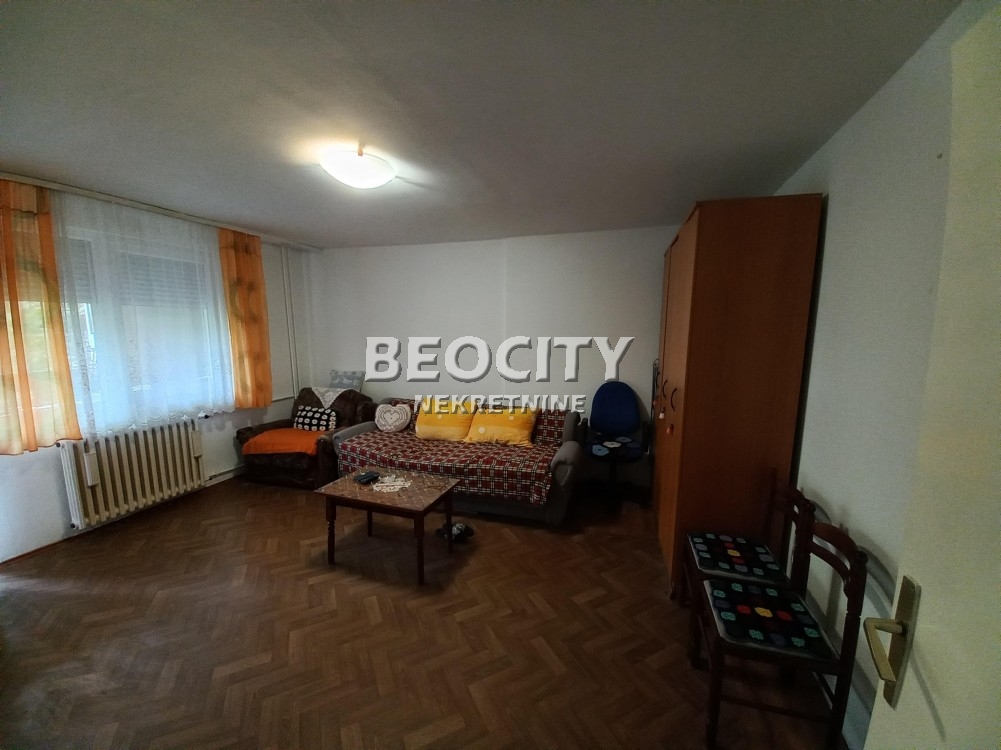 Dvosoban stan, 69 m2, Novo naselje, Seljačkih buna ID: 123531 1