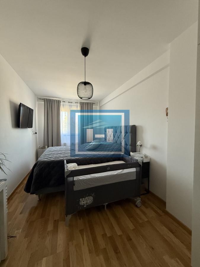 Na prodaju – Porodični stan u luksuznom kompleksu 10