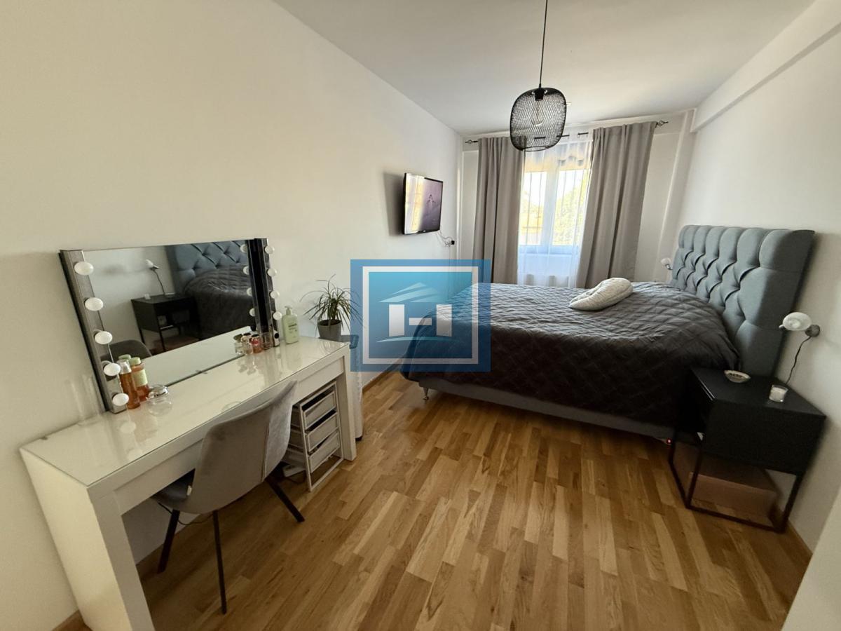 Na prodaju – Porodični stan u luksuznom kompleksu 11