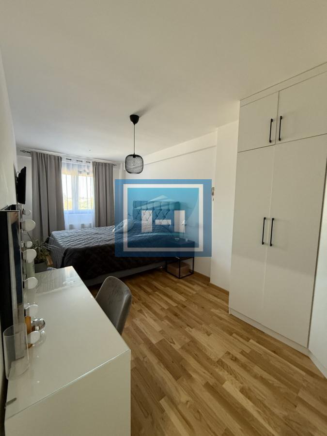 Na prodaju – Porodični stan u luksuznom kompleksu 12