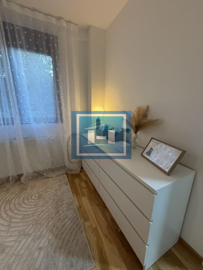 Na prodaju – Porodični stan u luksuznom kompleksu 19