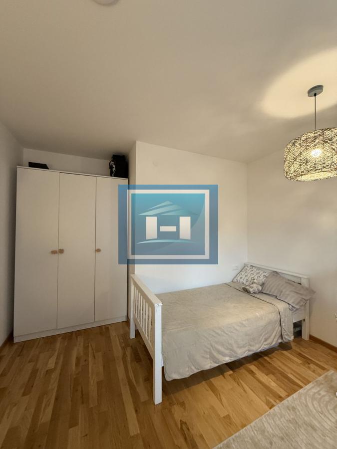 Na prodaju – Porodični stan u luksuznom kompleksu 20