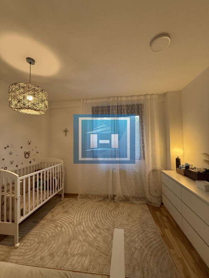 Na prodaju – Porodični stan u luksuznom kompleksu 22