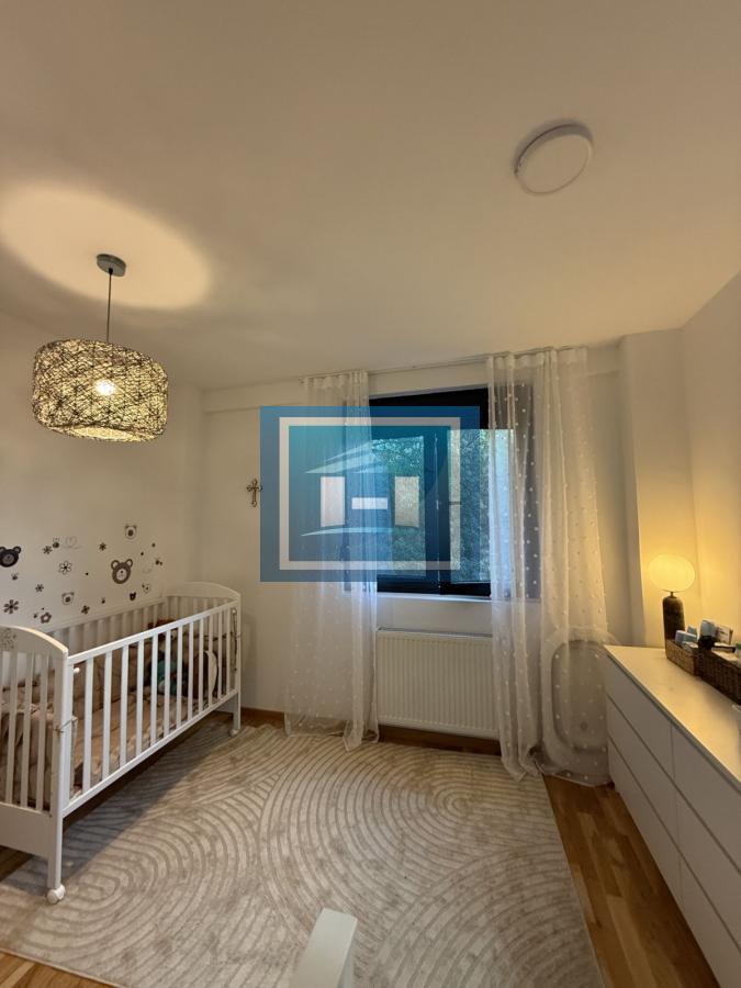 Na prodaju – Porodični stan u luksuznom kompleksu 23