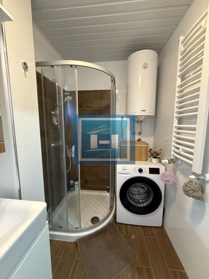 Na prodaju – Porodični stan u luksuznom kompleksu 24