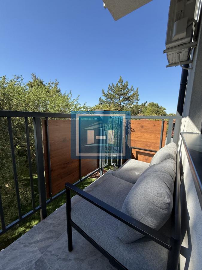 Na prodaju – Porodični stan u luksuznom kompleksu 26