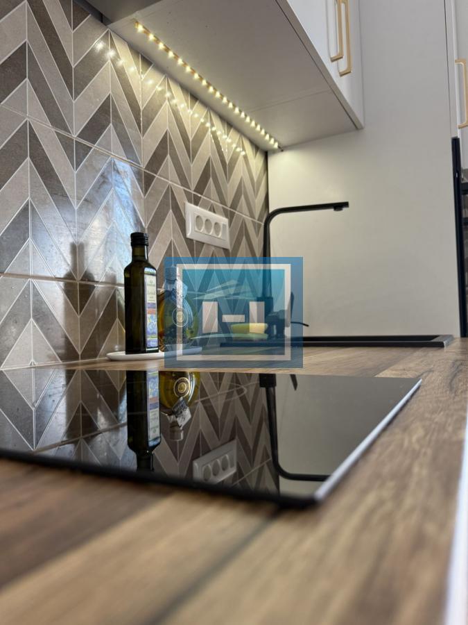 Na prodaju – Porodični stan u luksuznom kompleksu 9