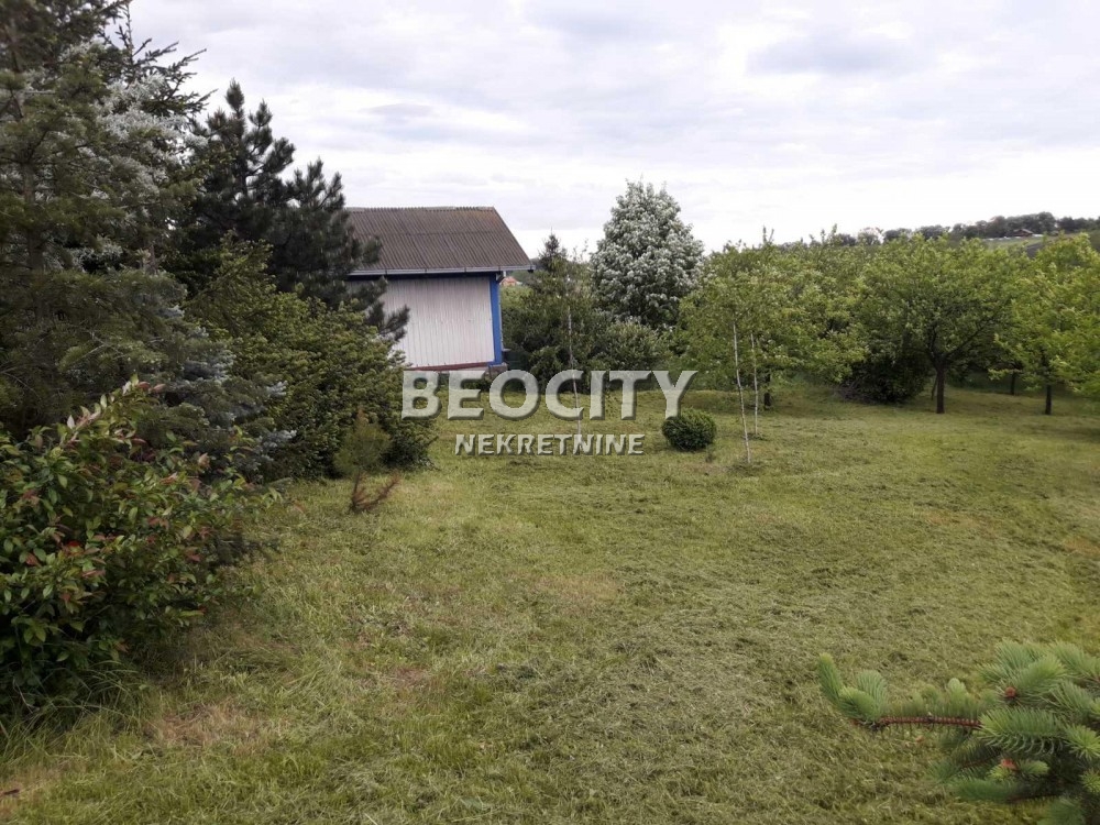 Plac, Sremčica, Bicin potok ID: 123837 9