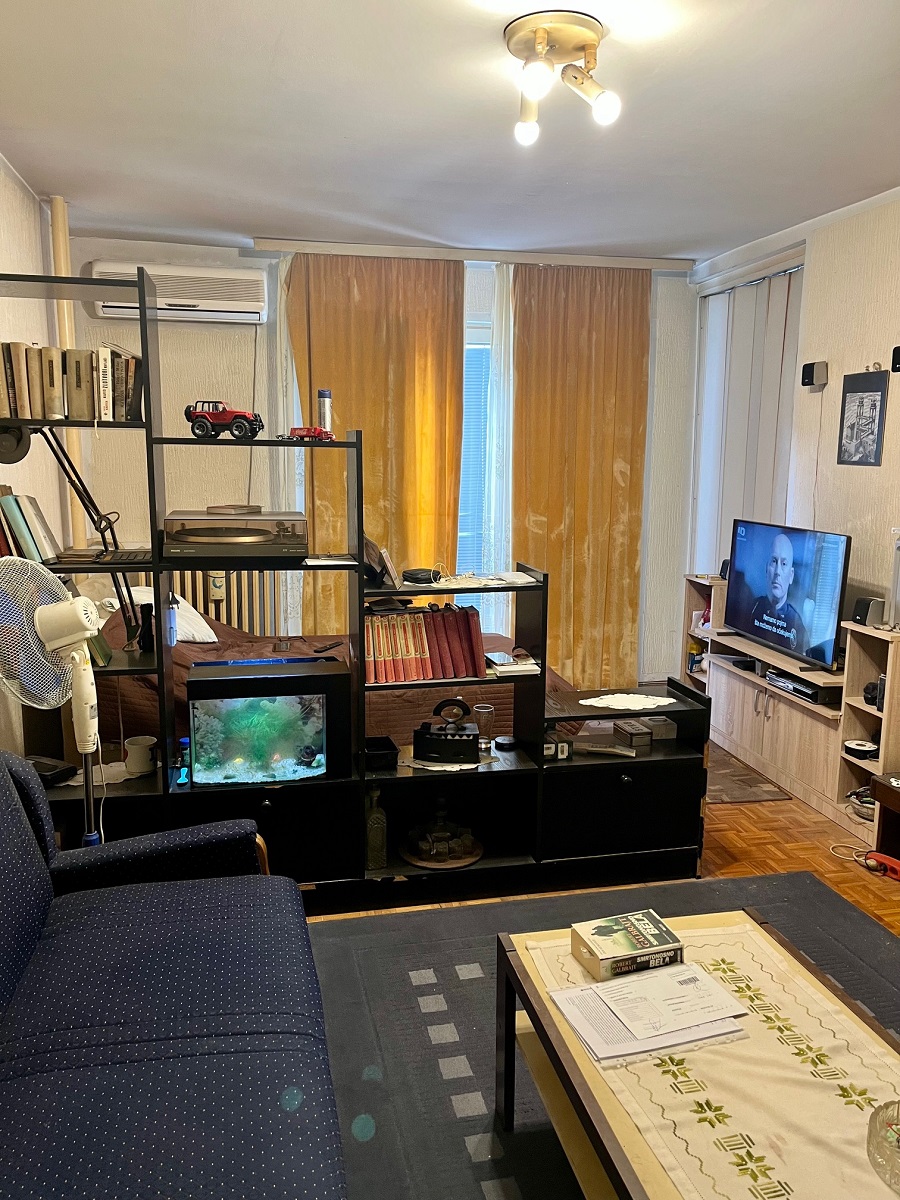 Prodajemo odličan 2 5 stan  71m2  Novi Beograd  Blok 63 2