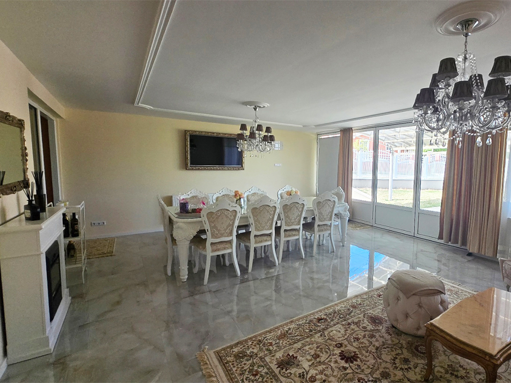 Prodajemo uknjiženu kuću 179m2  Zuce  Avala  4 45 ari placa 3