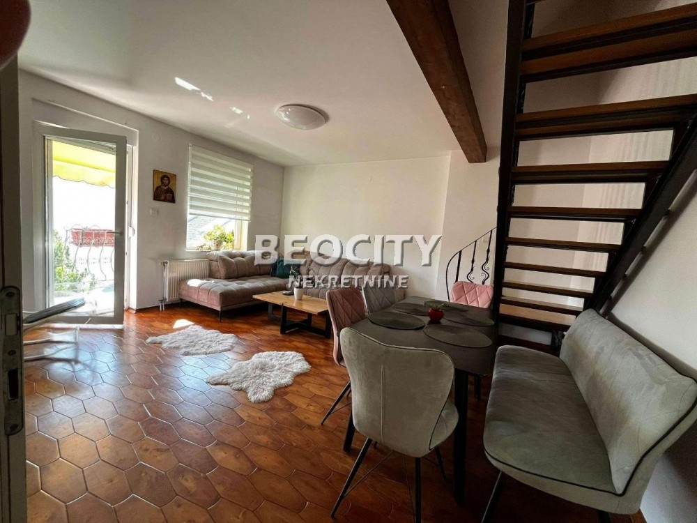 Trosoban stan, 129 m2, Podbara, Bele njive ID: 123498 2