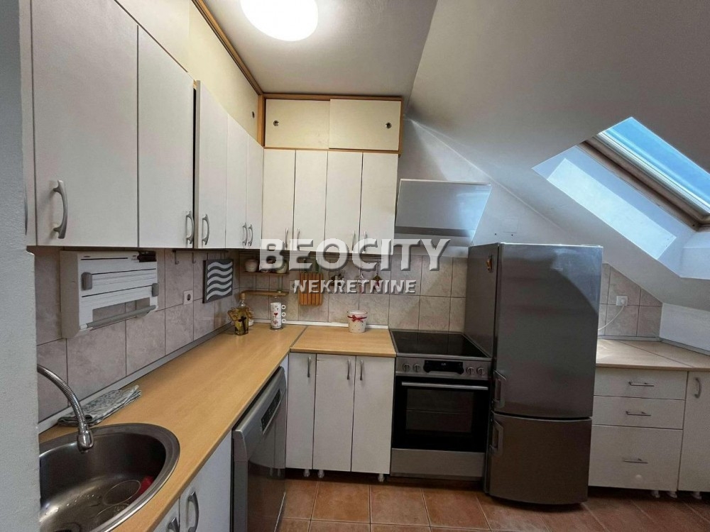 Trosoban stan, 129 m2, Podbara, Bele njive ID: 123498 3