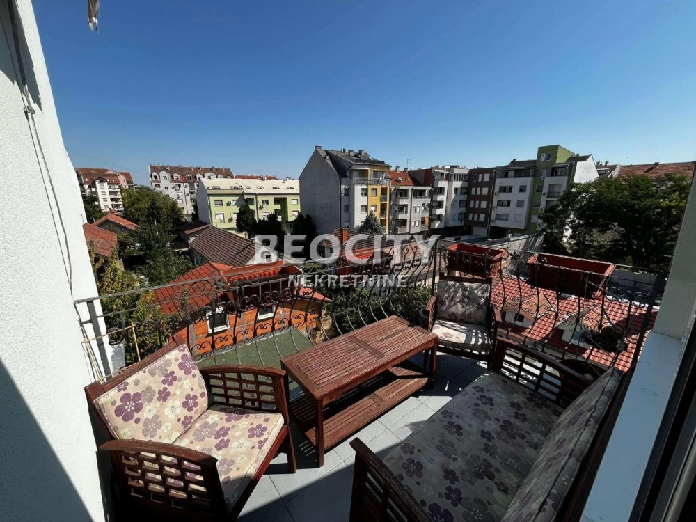 Trosoban stan, 129 m2, Podbara, Bele njive ID: 123498 9