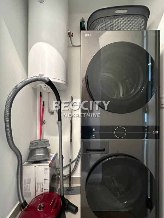 Trosoban stan, 72 m2, Centar, BW Queens Park ID: 123096 16