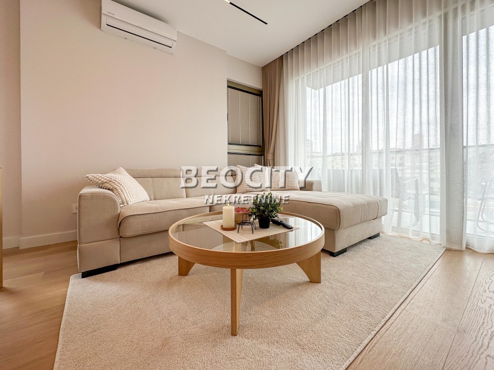 Trosoban stan, 72 m2, Centar, BW Queens Park ID: 123096 3