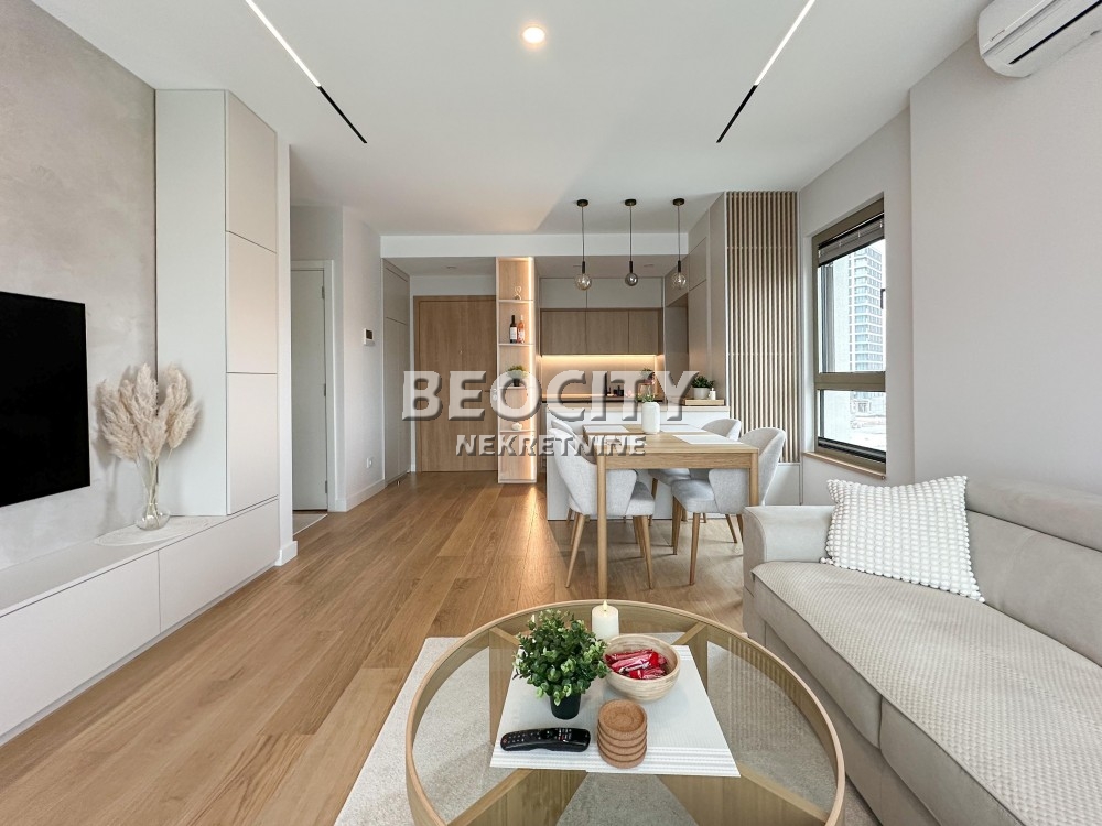 Trosoban stan, 72 m2, Centar, BW Queens Park ID: 123096 4