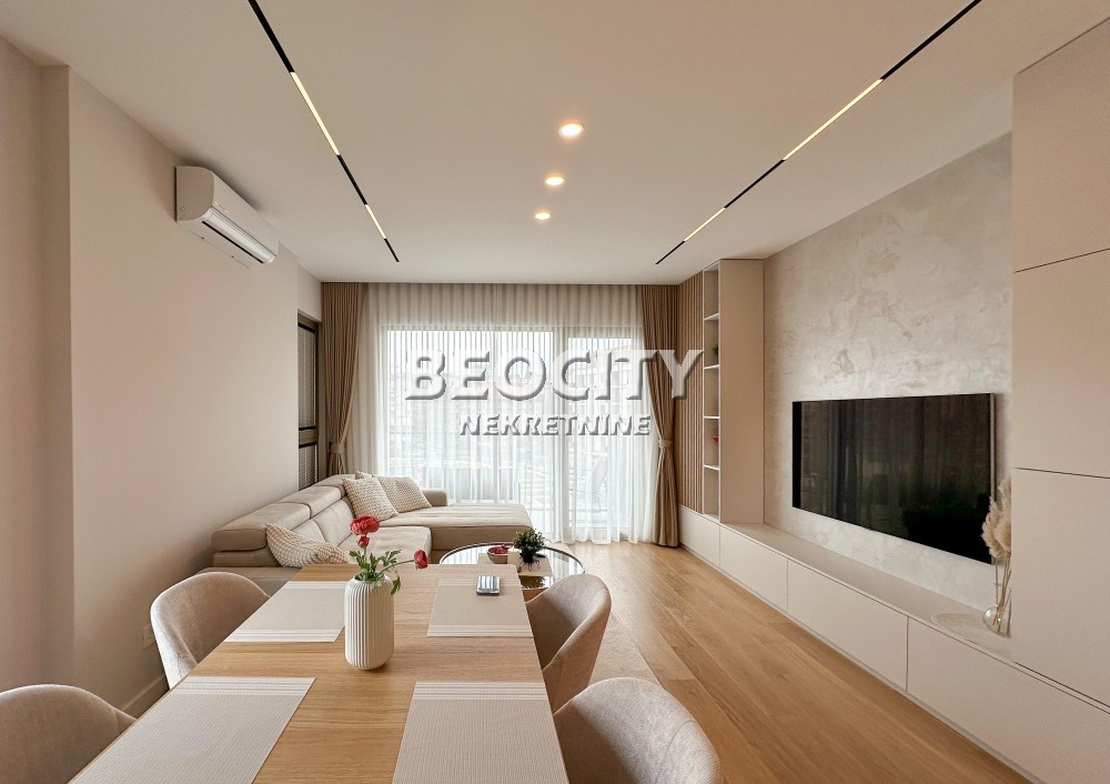 Trosoban stan, 72 m2, Centar, BW Queens Park ID: 123096 5