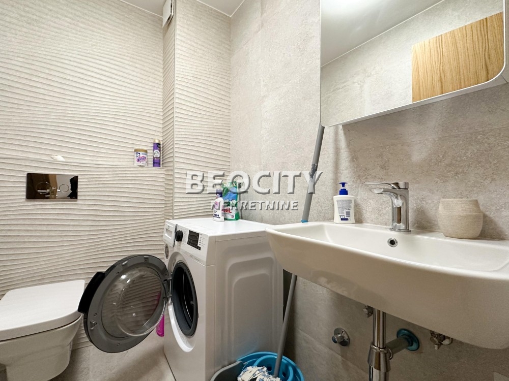 Trosoban stan, 80 m2, Dorćol ID: 117683 10