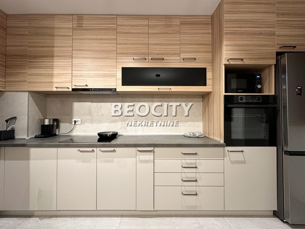 Trosoban stan, 80 m2, Dorćol ID: 117683 2