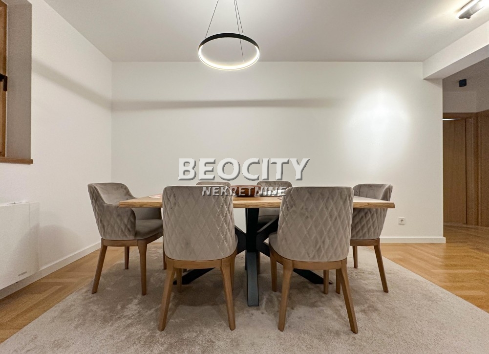 Trosoban stan, 80 m2, Dorćol ID: 117683 3