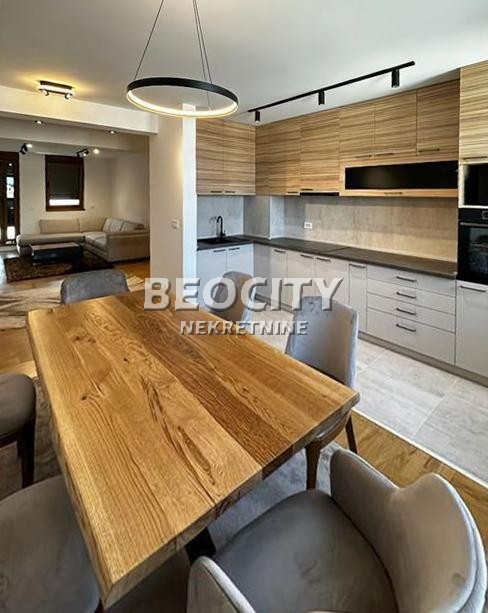 Trosoban stan, 80 m2, Dorćol ID: 117683 4