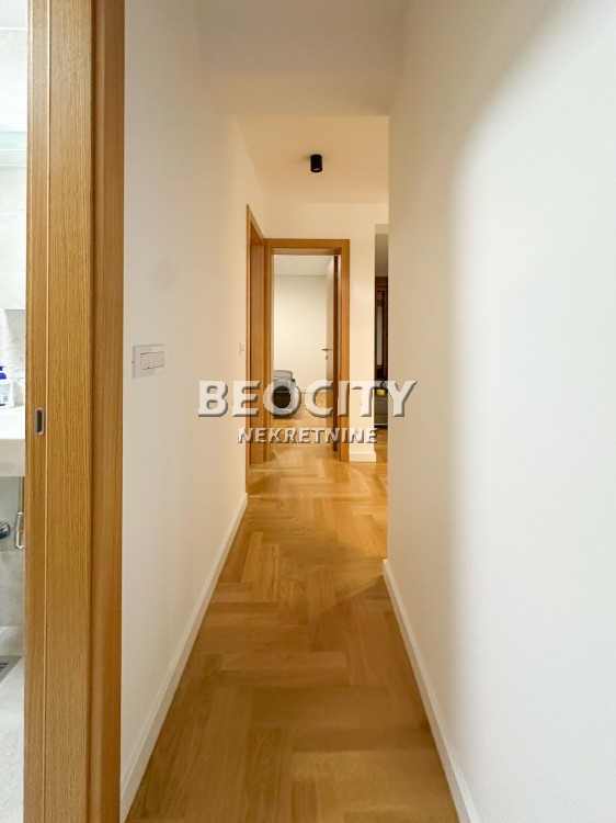 Trosoban stan, 80 m2, Dorćol ID: 117683 5