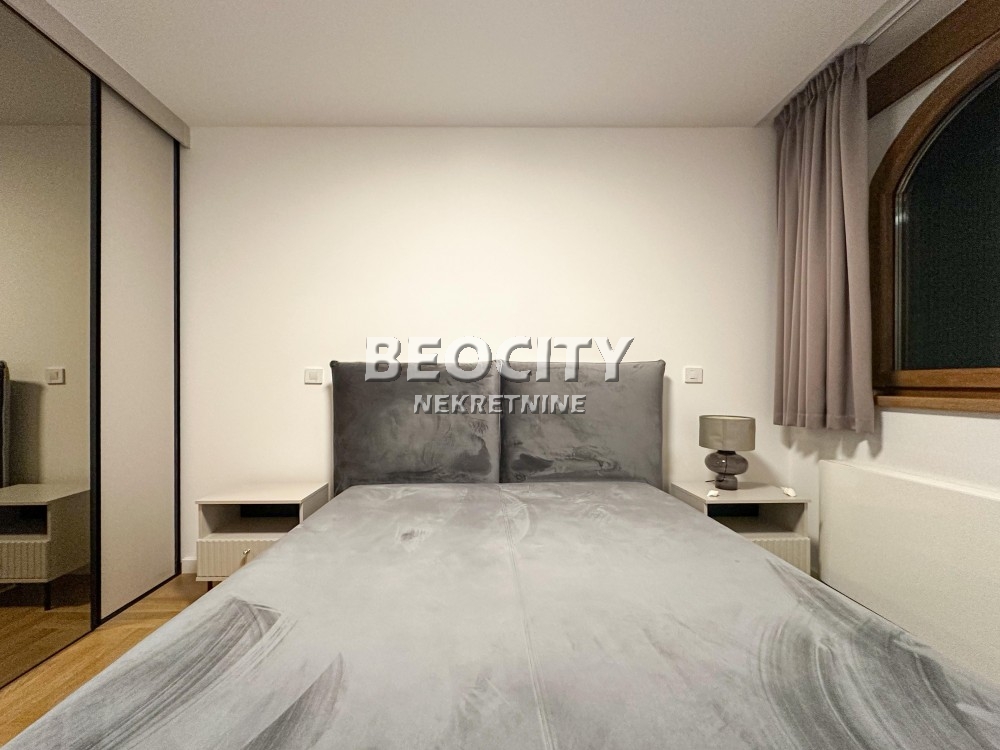 Trosoban stan, 80 m2, Dorćol ID: 117683 7