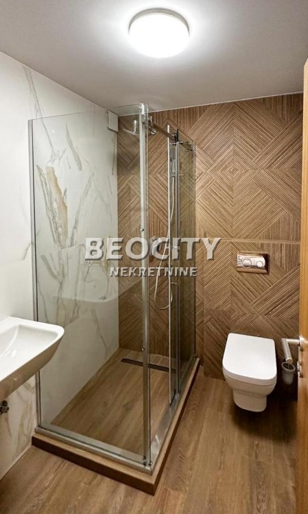 Trosoban stan, 80 m2, Dorćol ID: 117683 9