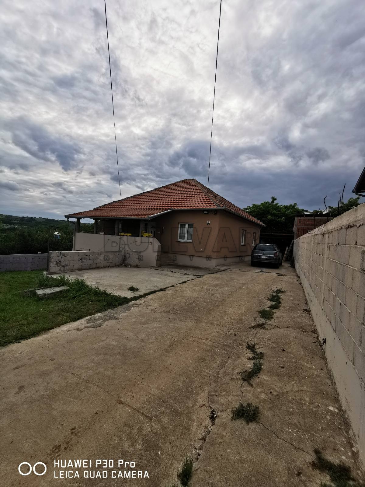 četvorosobna kuća, 144 m2, Petrovac, Bata Lakina ID: p-014961 1