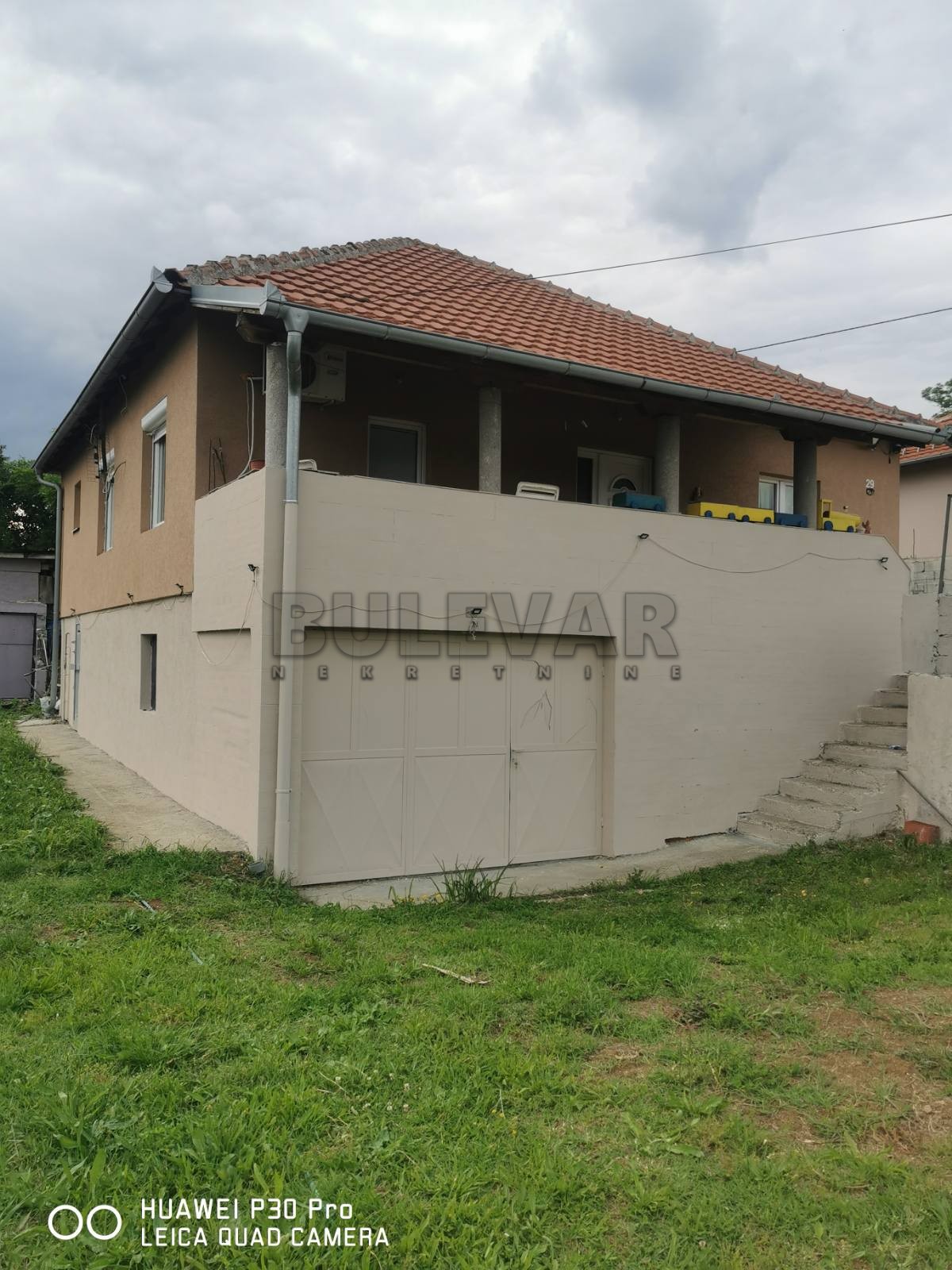 četvorosobna kuća, 144 m2, Petrovac, Bata Lakina ID: p-014961 3