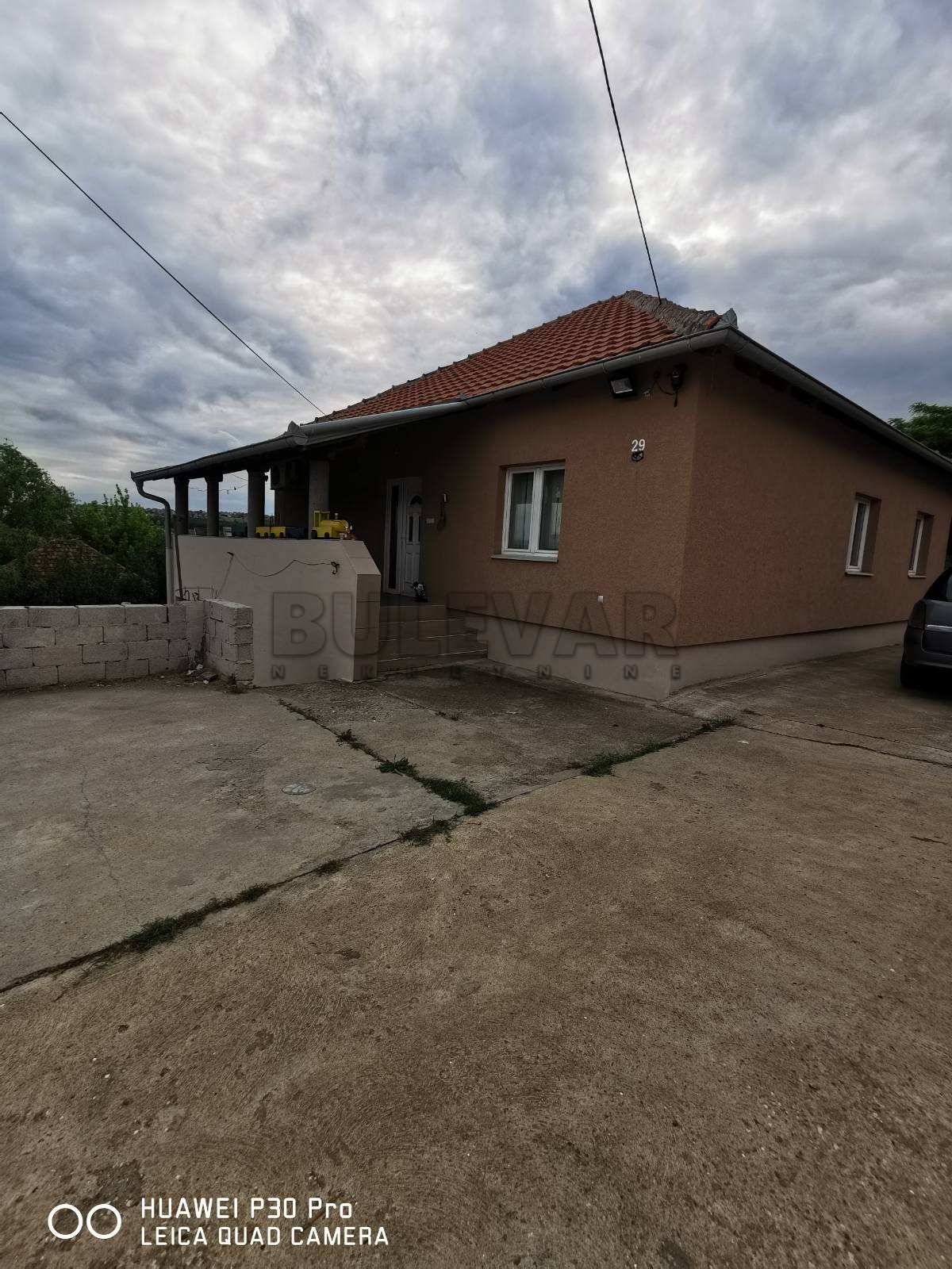 četvorosobna kuća, 144 m2, Petrovac, Bata Lakina ID: p-014961 6
