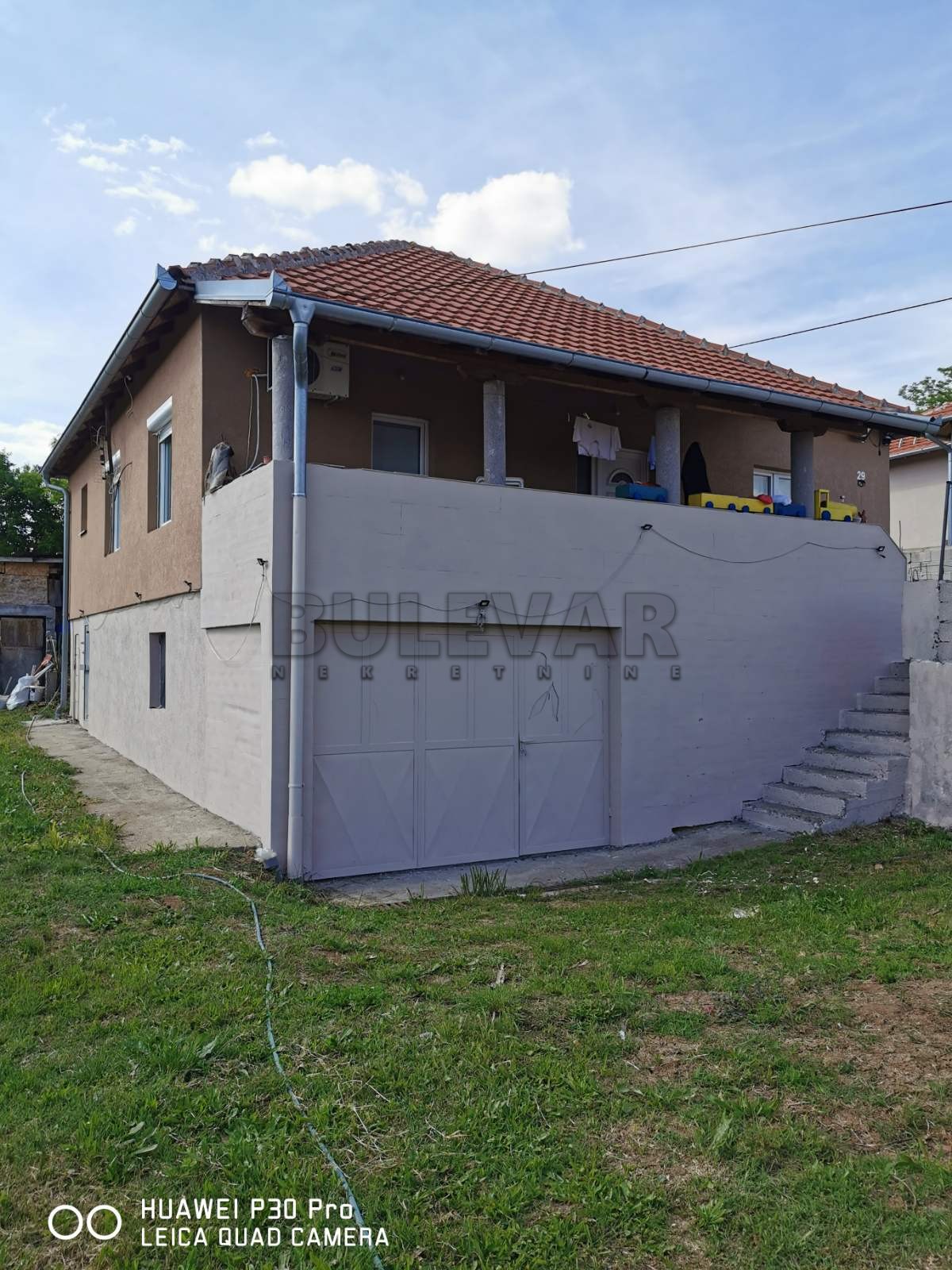 četvorosobna kuća, 144 m2, Petrovac, Bata Lakina ID: p-014961 9