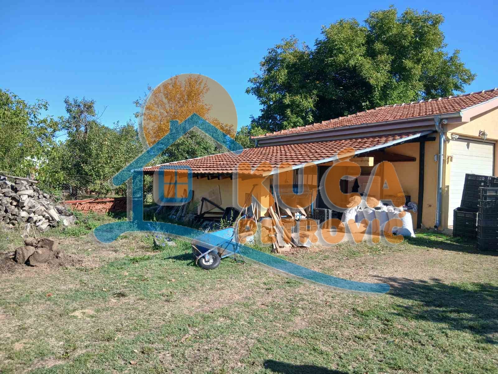 četvorosobna kuća, 400 m2, Tešica, Tešica ID: p-014966 10