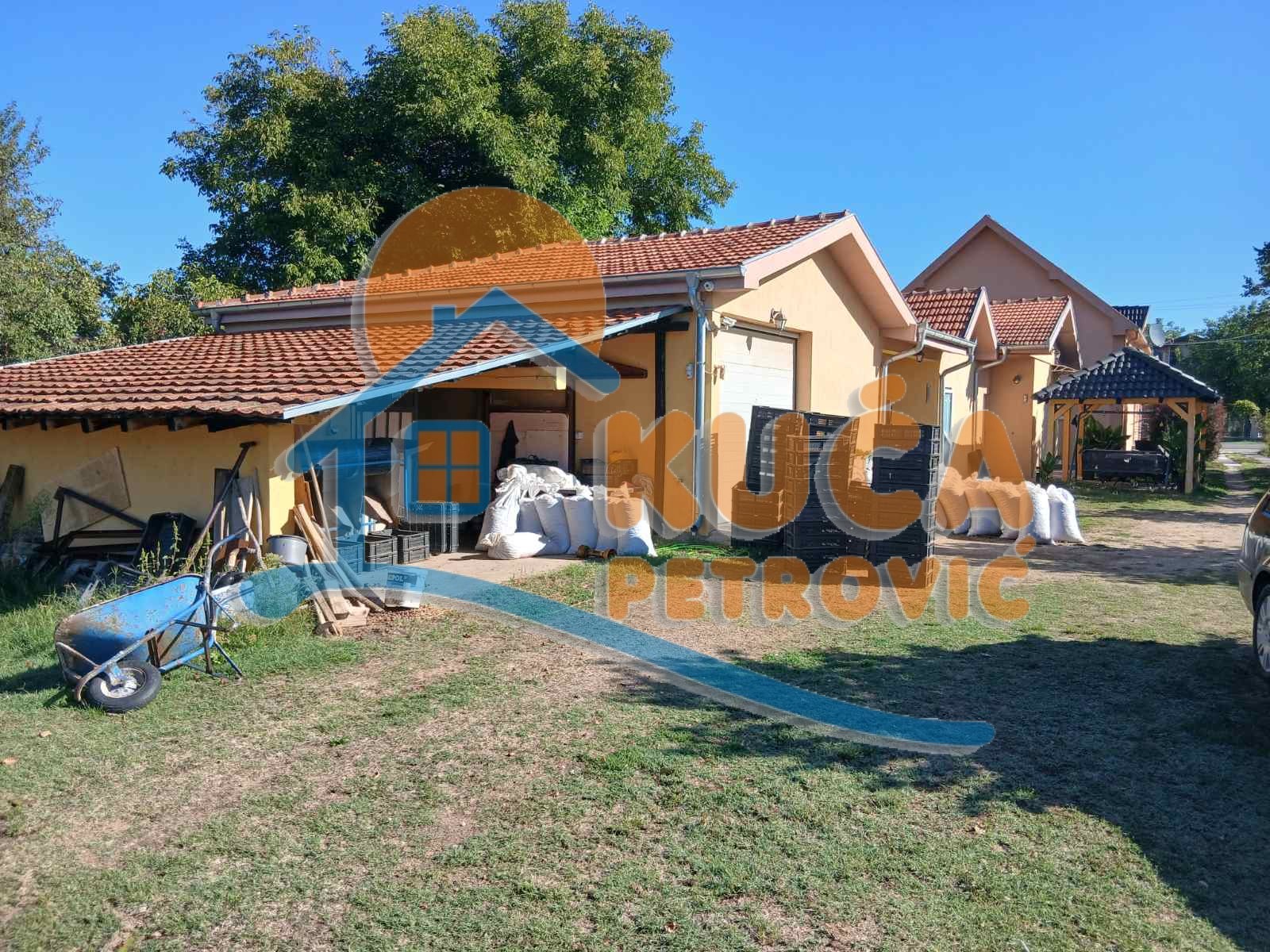 četvorosobna kuća, 400 m2, Tešica, Tešica ID: p-014966 11