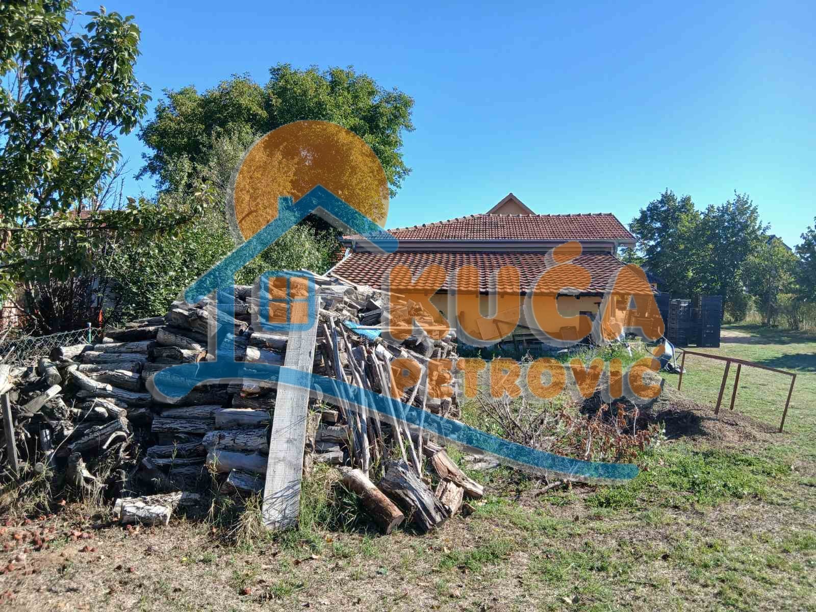 četvorosobna kuća, 400 m2, Tešica, Tešica ID: p-014966 13