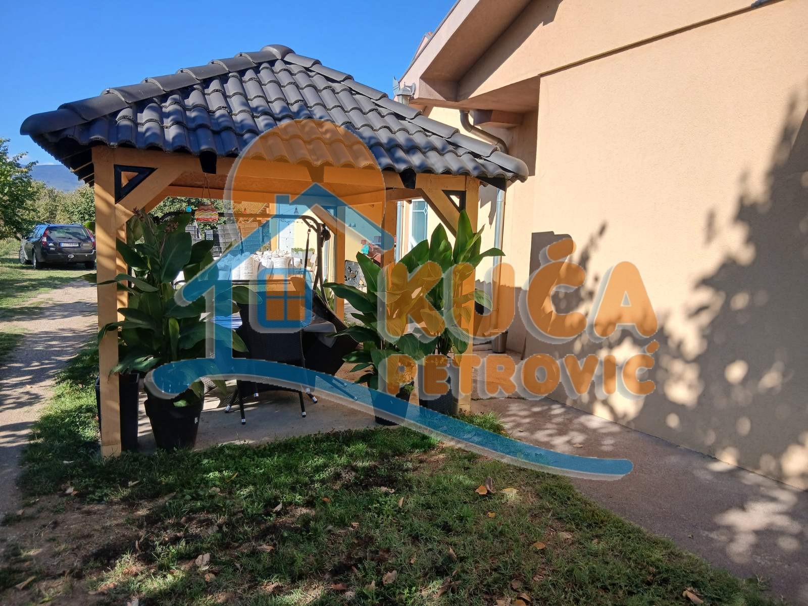 četvorosobna kuća, 400 m2, Tešica, Tešica ID: p-014966 14