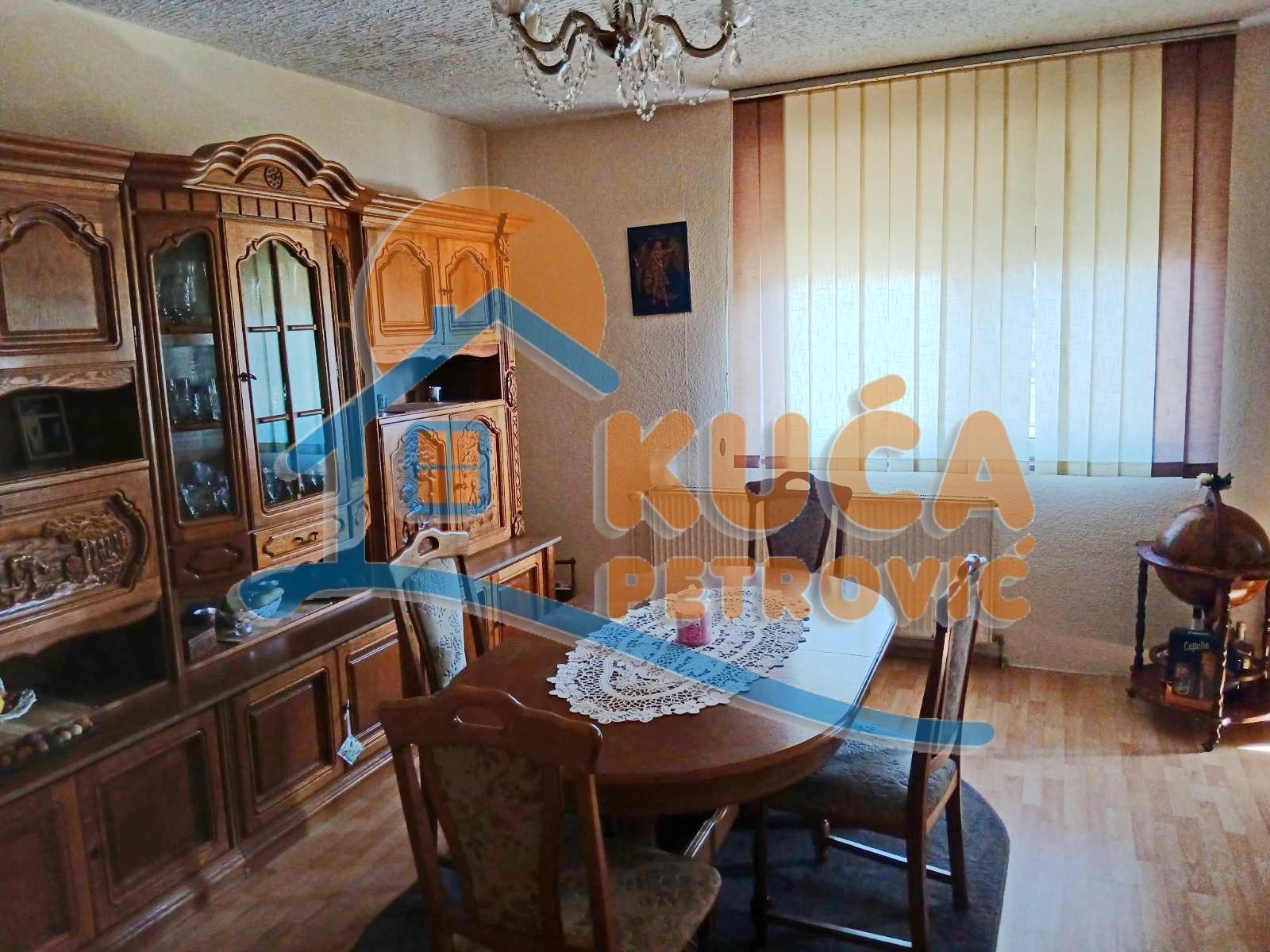 četvorosobna kuća, 400 m2, Tešica, Tešica ID: p-014966 17