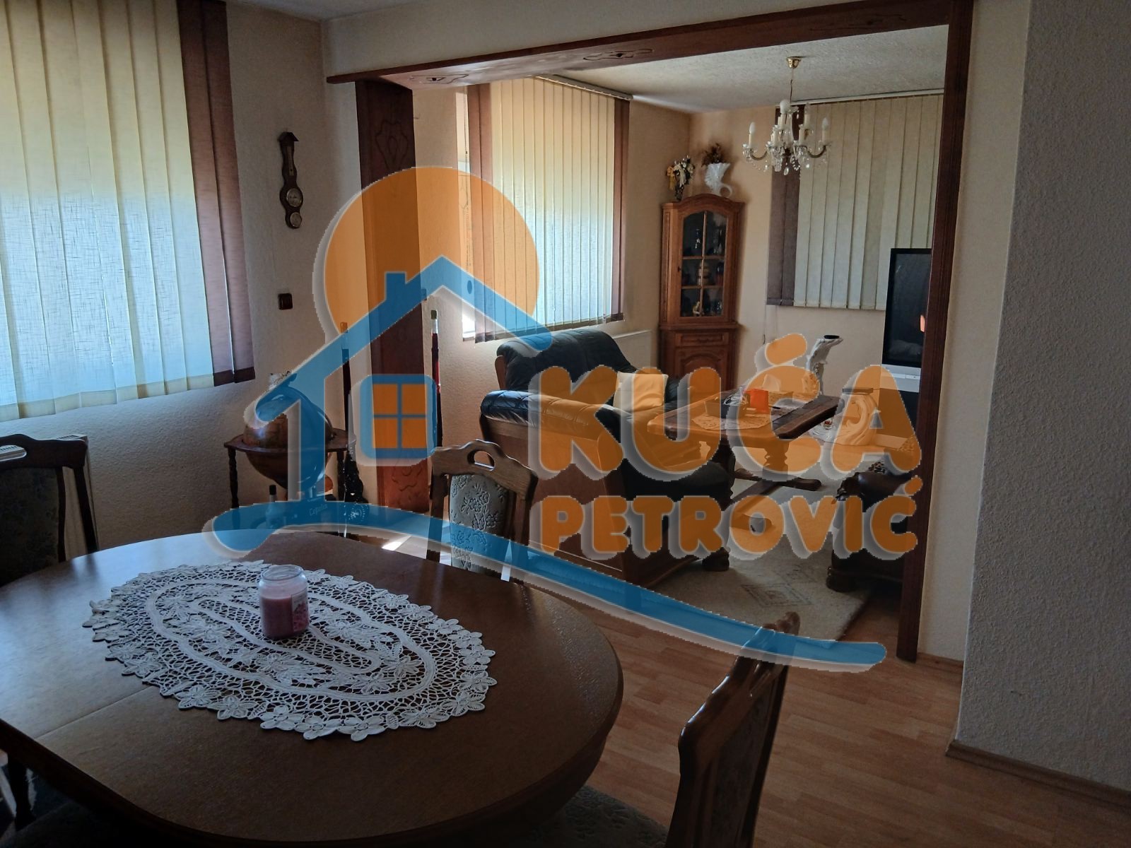 četvorosobna kuća, 400 m2, Tešica, Tešica ID: p-014966 18