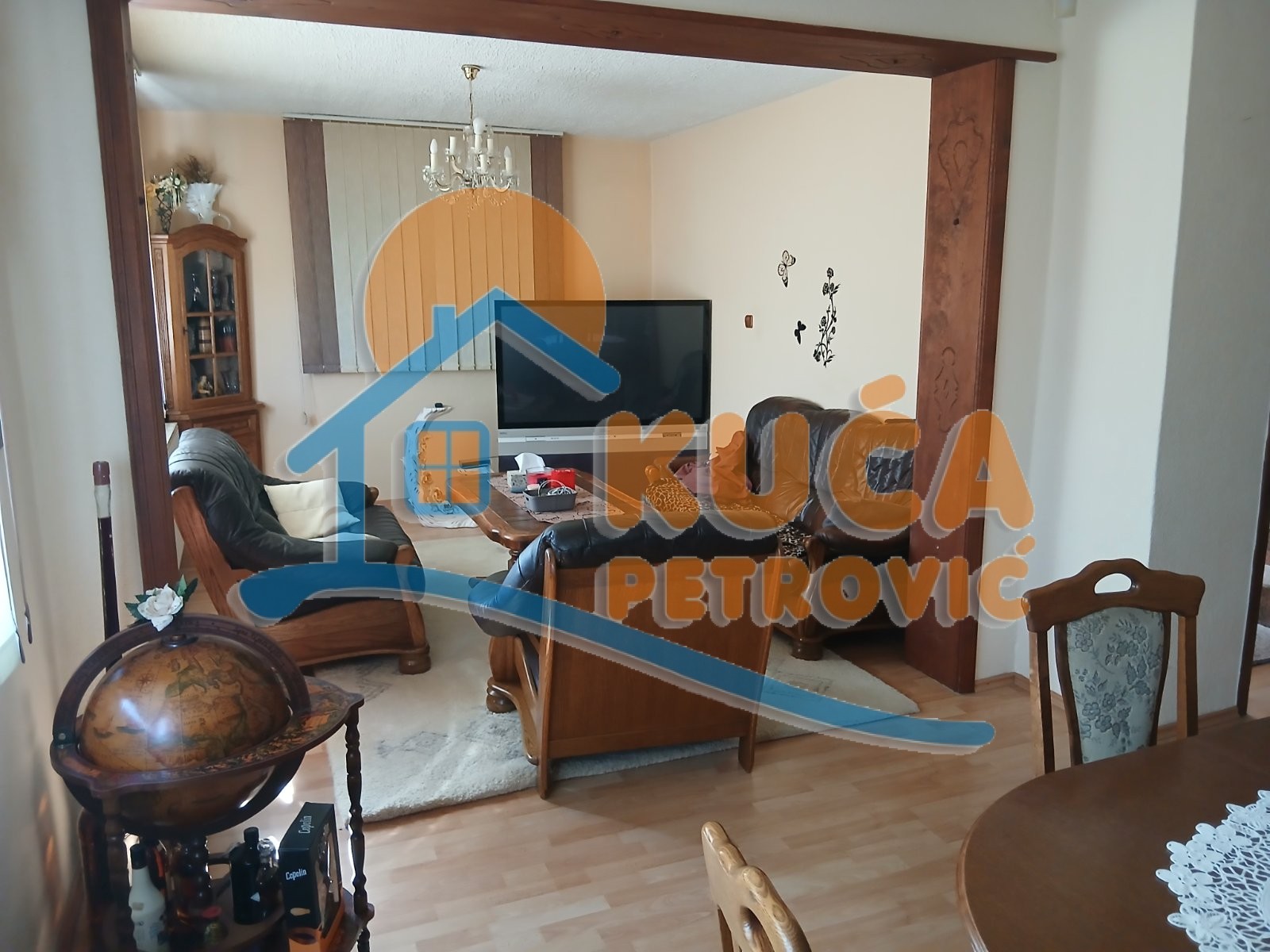 četvorosobna kuća, 400 m2, Tešica, Tešica ID: p-014966 19