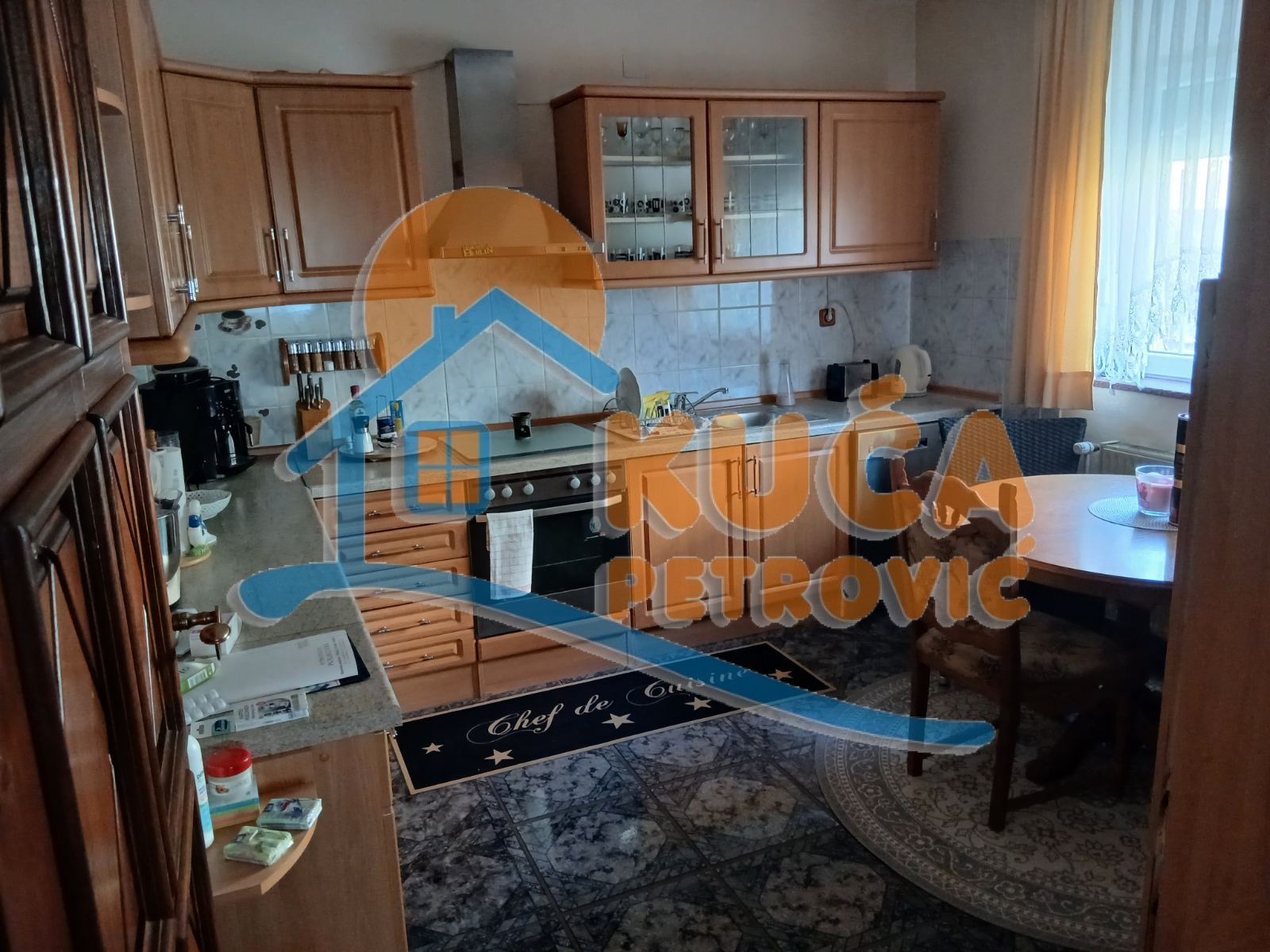četvorosobna kuća, 400 m2, Tešica, Tešica ID: p-014966 21