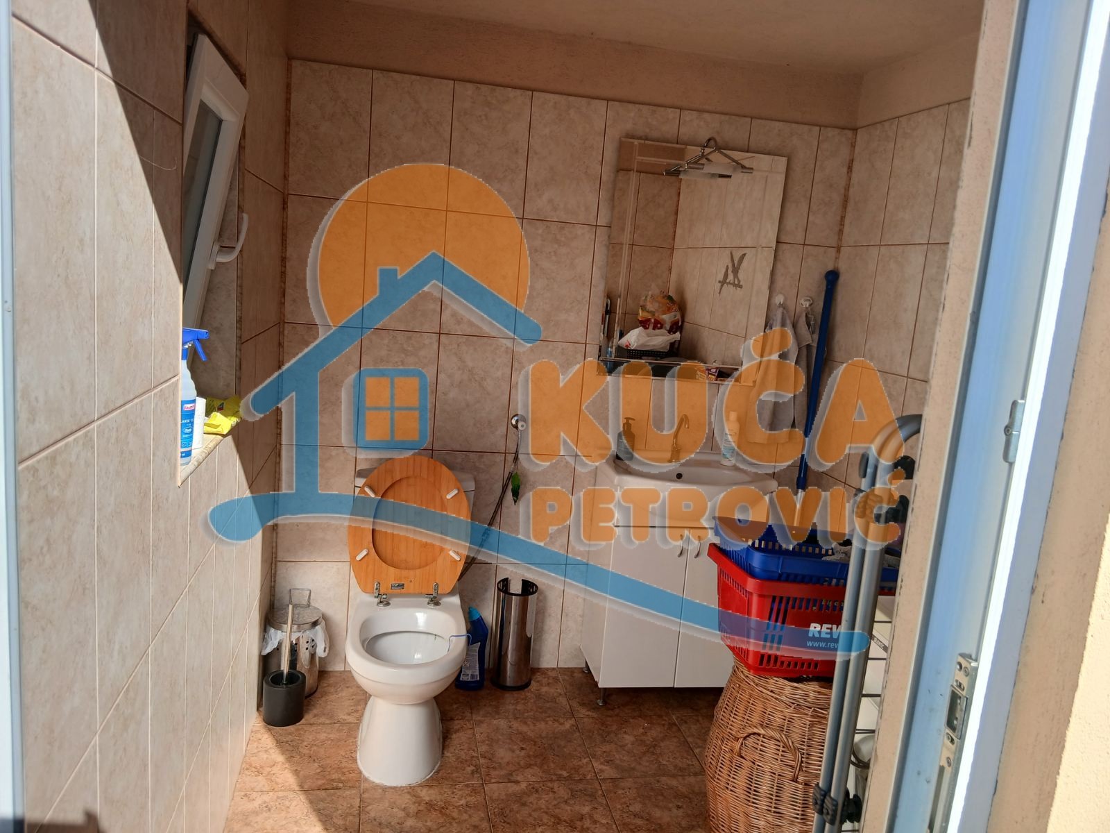 četvorosobna kuća, 400 m2, Tešica, Tešica ID: p-014966 24