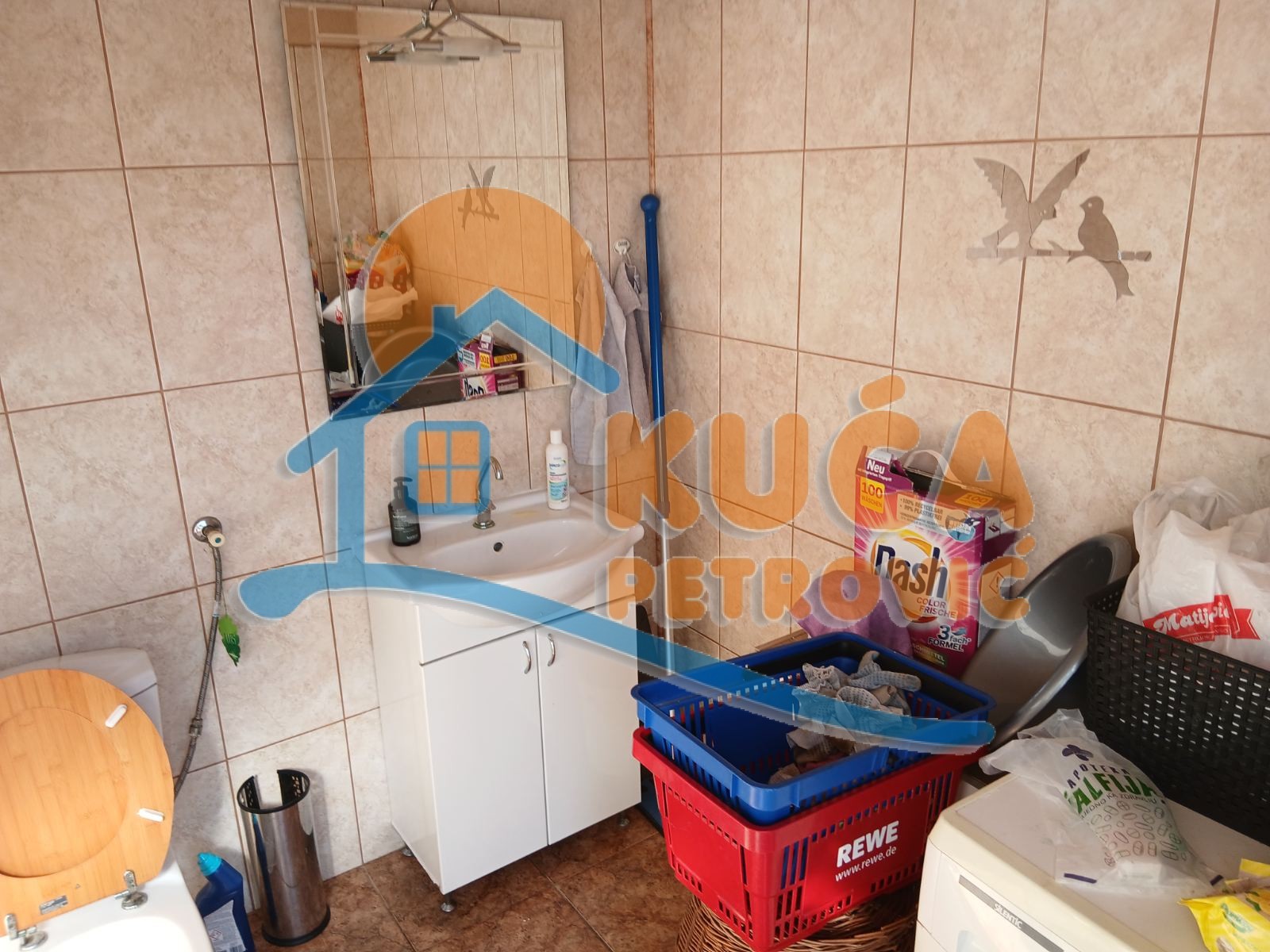 četvorosobna kuća, 400 m2, Tešica, Tešica ID: p-014966 25